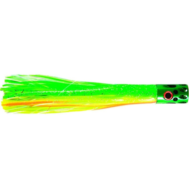 Billy Baits - Magnum Turbo Whistler Lure