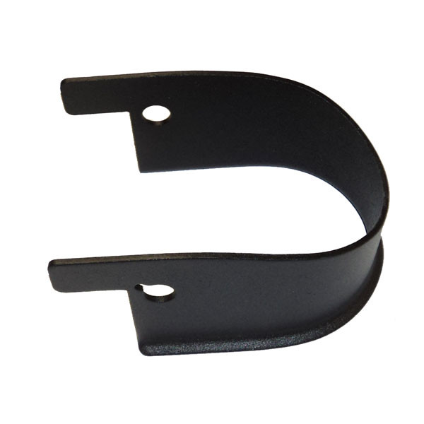 Minn Kota Trolling Motor Part - LINE GUIDE-LOWER DAVIT ASY - #2371613