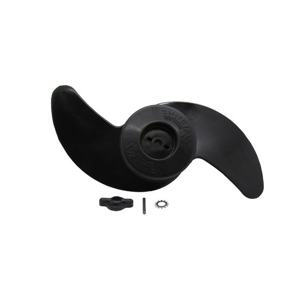 Minn Kota MKP-6 Weedless Wedge Propeller 2061125