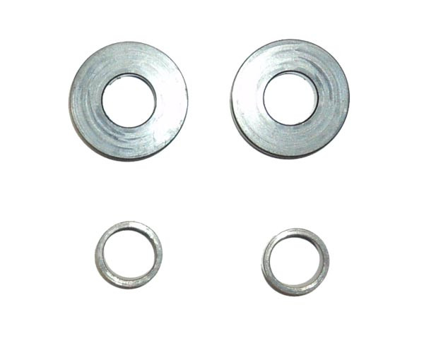 Minn Kota Trolling Motor Part - BUSHING,UPPER PIN,SS - 2887303 Minn Kota Trolling Motor Part - BUSHING,UPPER PIN,SS - 2887303