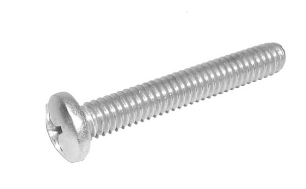 Minn Kota Trolling Motor Part - SCREW-1/4-20 X 1.75 PPH MACH. - 2373442