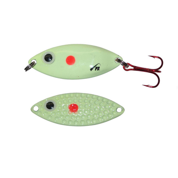 PK Lures Jigging Spoons