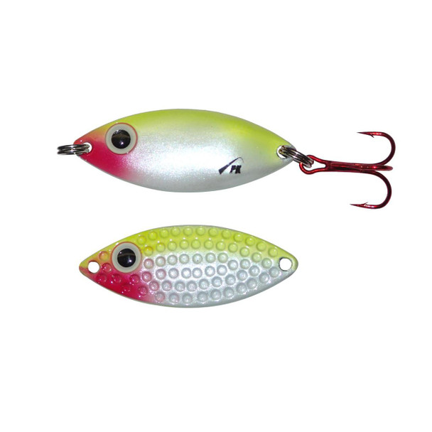 PK Lures Jigging Spoons