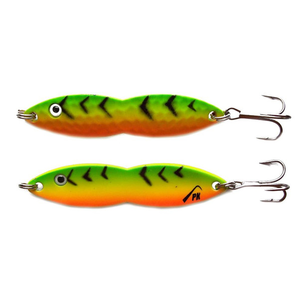 PK Lures Flutter Fish