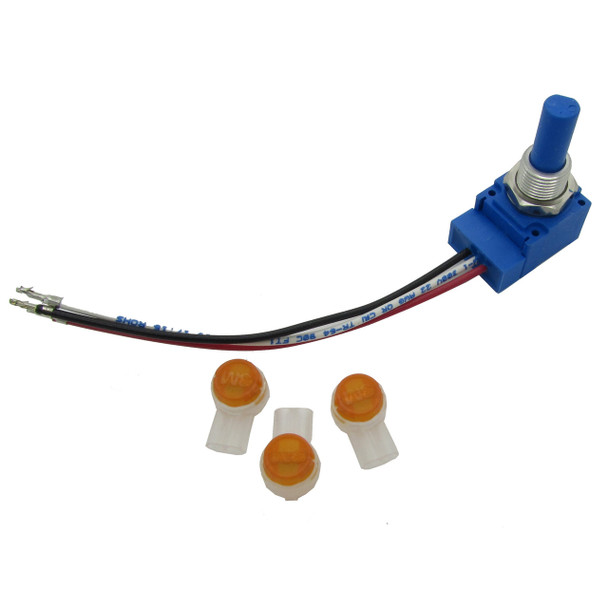 Minn Kota Trolling Motor Part - POTENTIOMETER/3M CONNECTOR KIT - 2888411 (2888411)