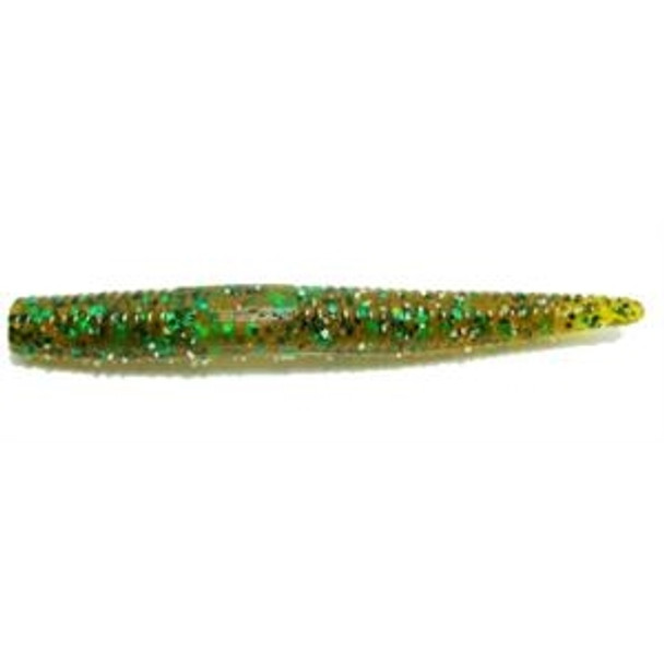 Venom Lures Salty Sling Worm - 5"