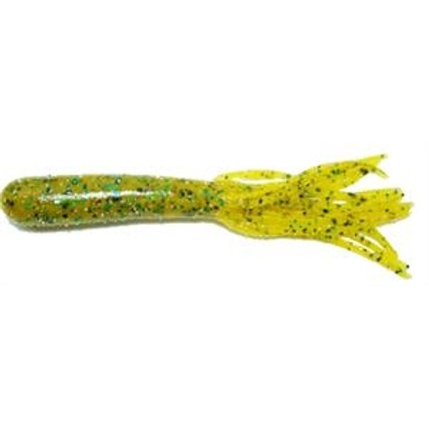 Venom Lures Double Dipped Flippin' Tube (5")