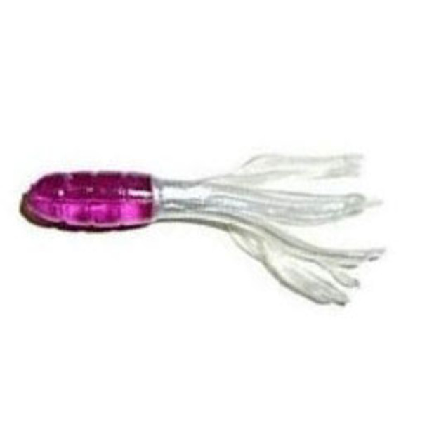 Venom Lures Solid Body Tube Jigs - 1.75"