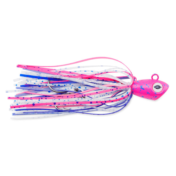 No Alibi - Alien Jig Offshore Series
