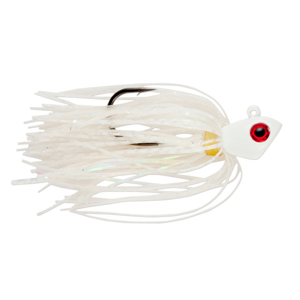 No Alibi - Alien Jig Inshore Series