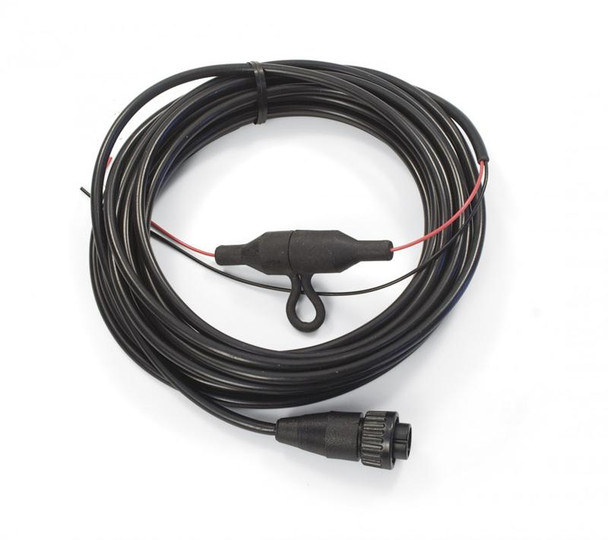 Fish Hawk Power Cord for X4 & BT - Female Connector