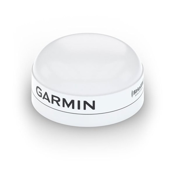 Garmin Gxm54 Siriusxm Weather