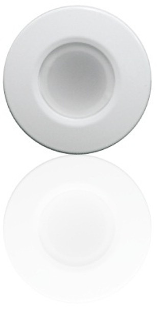 Lumitec Orbit Down Light White Led White Finish