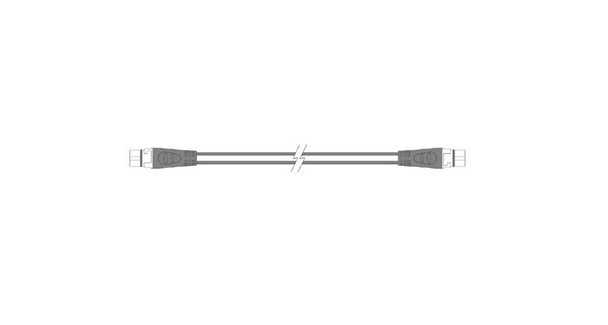 Raymarine A06072 6m Spur Cable For Rs130
