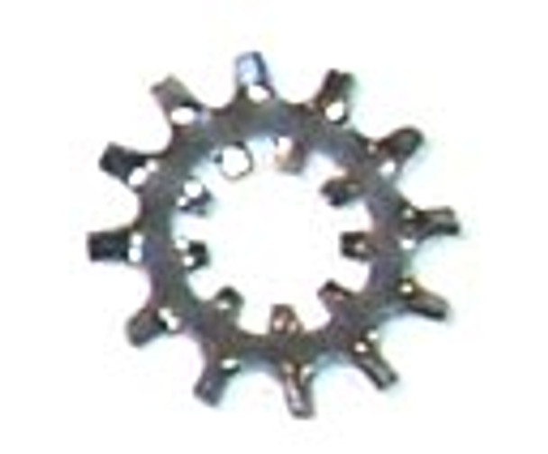 Cannon Downrigger Part 9430160 - WASHER-STAR 5/16"