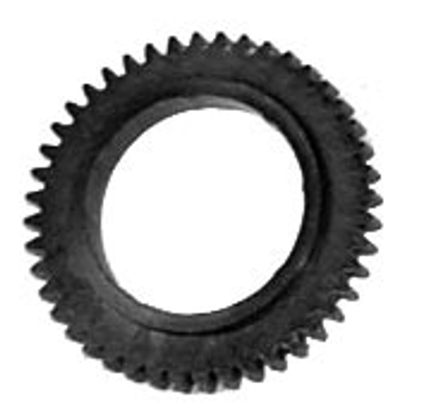 Cannon Downrigger Part 0233560 - GEAR REEL