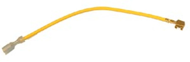 Cannon Downrigger Part 0696001 - WIRE ASSY YELLOW