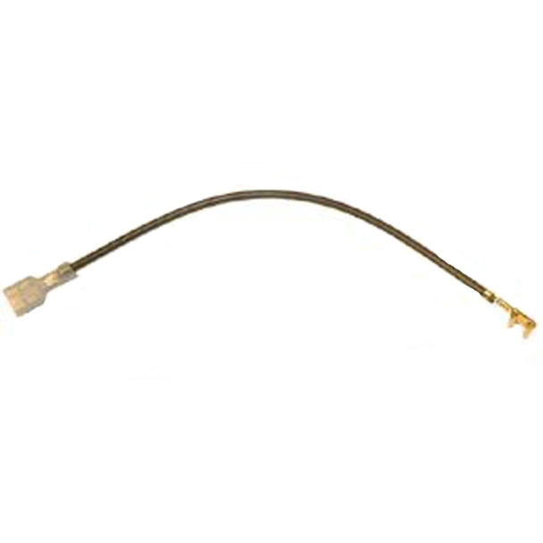 Cannon Downrigger Part 0696000 - WIRE ASSY BLACK