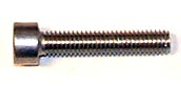 Cannon Downrigger Part 9310010 - SCREW 6MM X 30MM