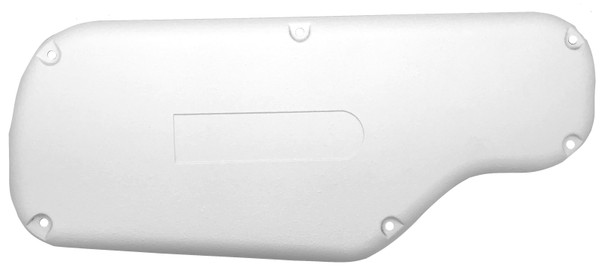 Cannon Downrigger Part - (2007 to 2011) TS MOTOR COVER - 3390201