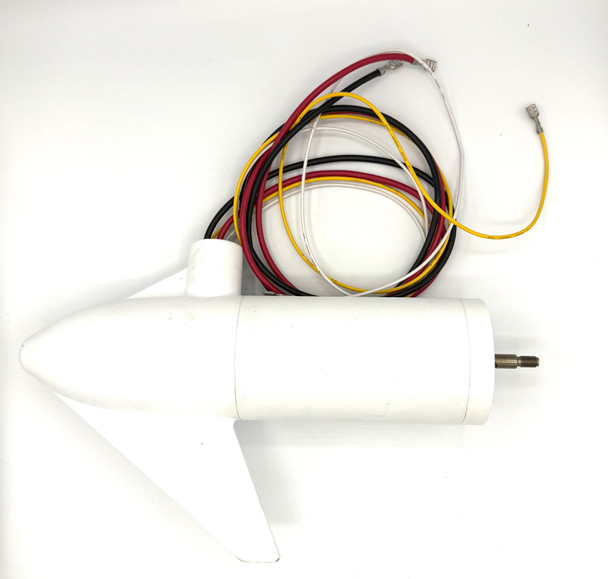 Minn Kota Trolling Motor Part - MTR ASY 12V 3.25 SC SW 40# BB - 2069231