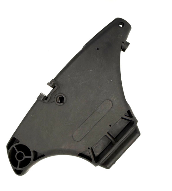 Cannon Downrigger Part 3772540 - FRAME,MANUAL,BLK,INSRT,NUT ASY