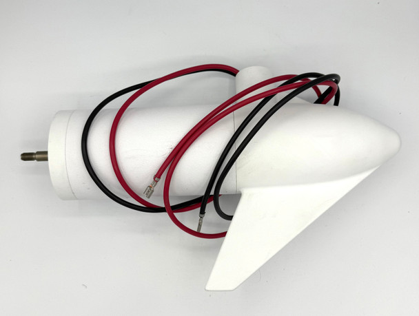 Minn Kota Trolling Motor Part - MTR ASY 12V 3.25 VS SW 45# BB - 2069290