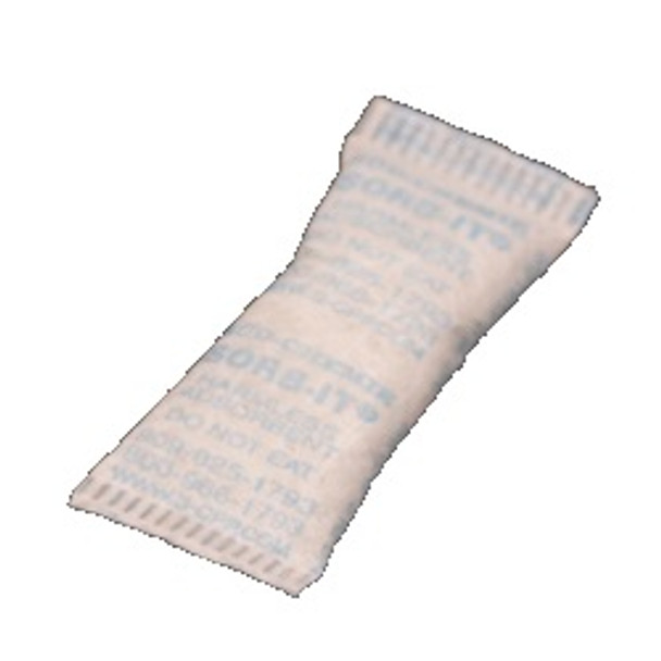 Cannon Downrigger Part 3394801 - BAG-DESICCANT