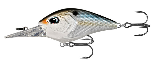 13 Fishing - Troll Hunter - Crankbait