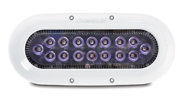 Oceanled X16 X-series Ultra White Led