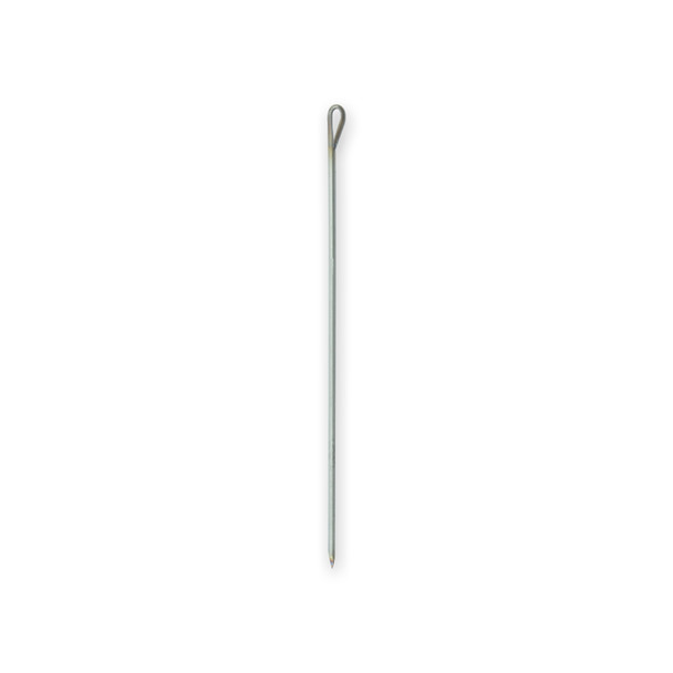 AFW - Bait Sewing Stainless Steel Needles - 2 pc