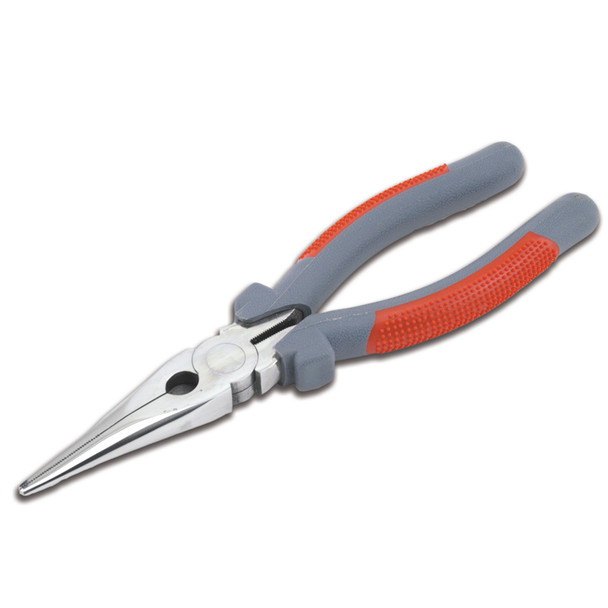 AFW - Stainless Steel Long Nose Pliers 8 in / 20 cm