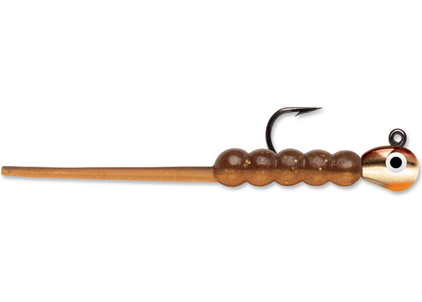 VMC TWTJ Tungsten Wax Tail Jig