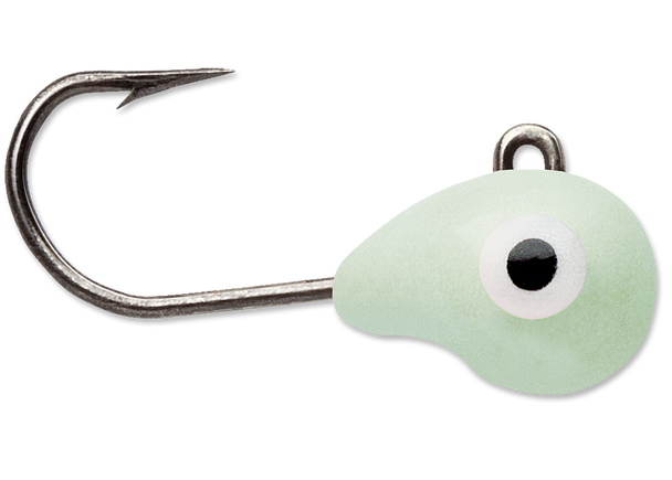 VMC Tungsten Tubby Jigs