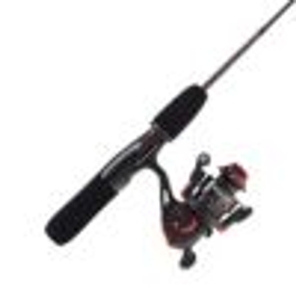 Ugly Stik® GX2™ Ice Fishing Rod & Reel Combo - 28" Medium