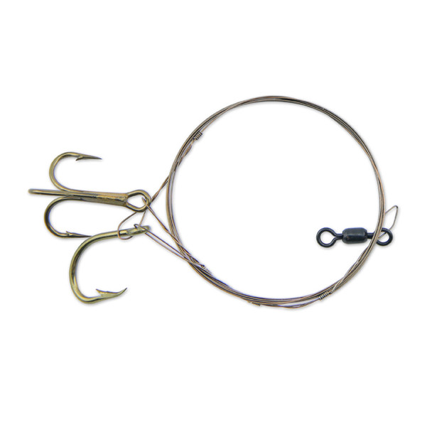 C&H Lures - Live Bait Rigs