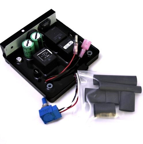 Minn Kota Trolling Motor Part – 2774036 – TRAXXIS/HC CTRL BOARD