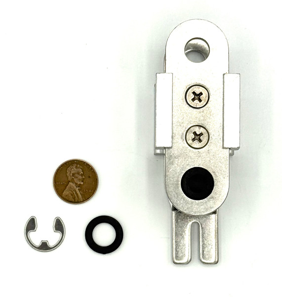 Minn Kota Trolling Motor Part - TILT BRACKET ASM (EXT BRIDGE) ULTERRA SERVICE - 2773625