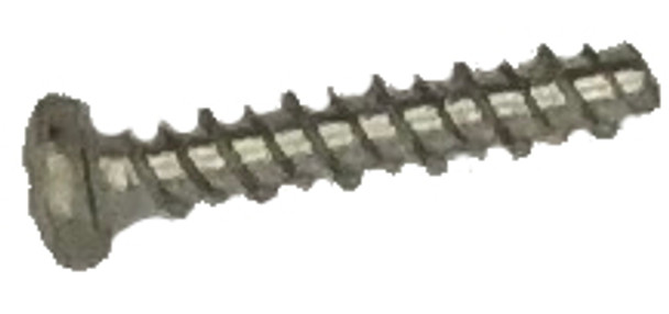 Cannon Downrigger Part - 3393450 - SCREW-#6-19 X .75 PPH HI-LO CANNON DOWNRIGGERS/ACCESSORIES