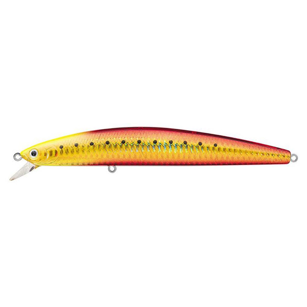 Daiwa Salt Pro Minnow - 6" - Floating - Fast Food