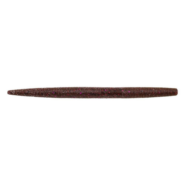 Berkley PowerBait® MaxScent The General - 4" - Cinnamon Purple