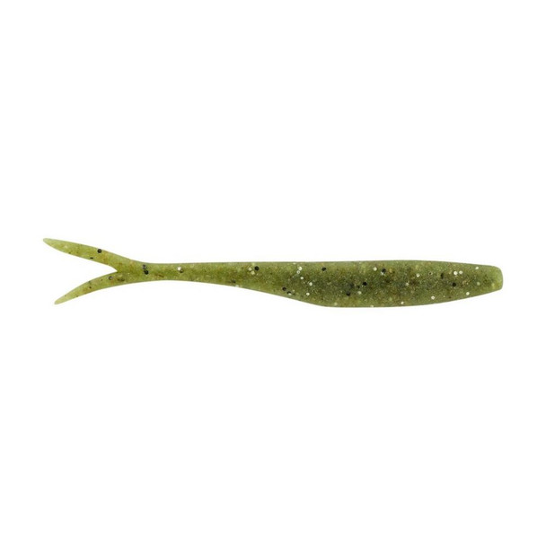 Berkley PowerBait® MaxScent Flatnose Minnow - 4" Baby Bass