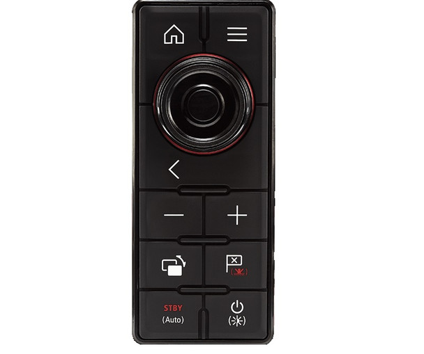 Raymarine Rmk10 Remote Keypad