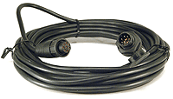 Icom Opc-1000 20' Cable Replacement For Hm127