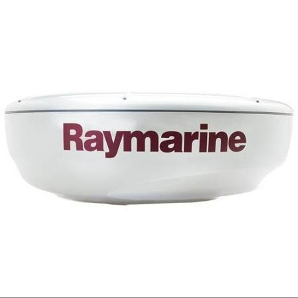 Raymarine Rd418hd 18"" Radome Hd Digital No Cable