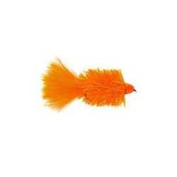 Mouche Pêche Mouches Truite Prime Viva Poils Leurre Paquet De 12 Taille