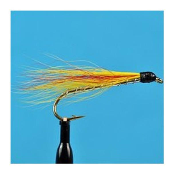 Streamer Flies - Mickey Finn - Hook Size : 10