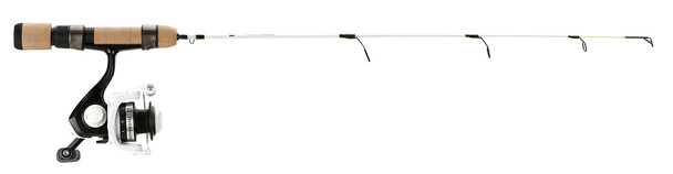 13 Fishing - Thermo Ice Combo - 19" UL 