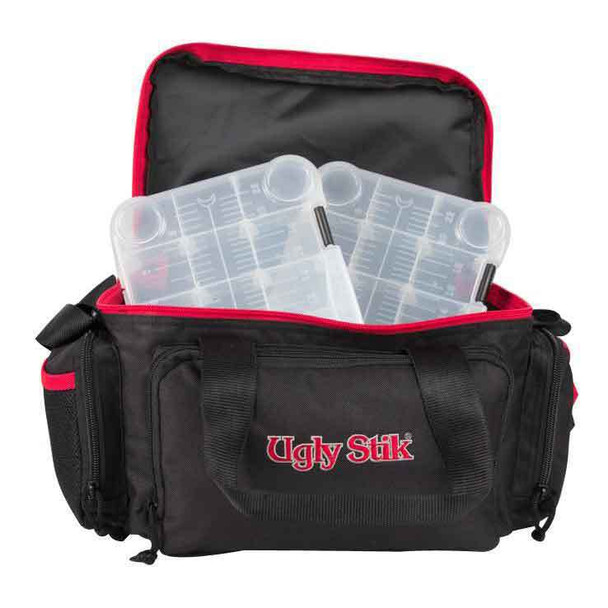 Ugly Stik Ugly Stik® Tackle Bag - PLABU260