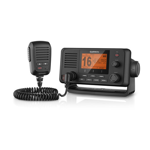 Garmin Vhf215 Vhf Radio